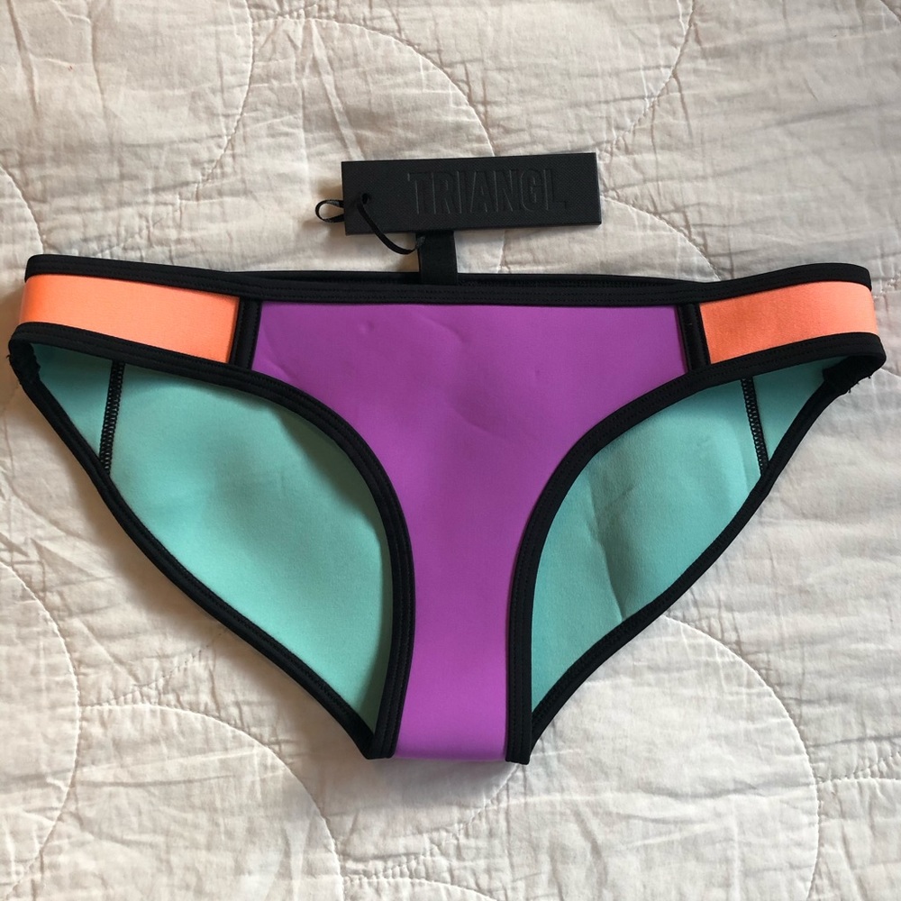 Triangl Bikini Bottoms